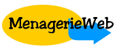 MenagerieWeb Home Page